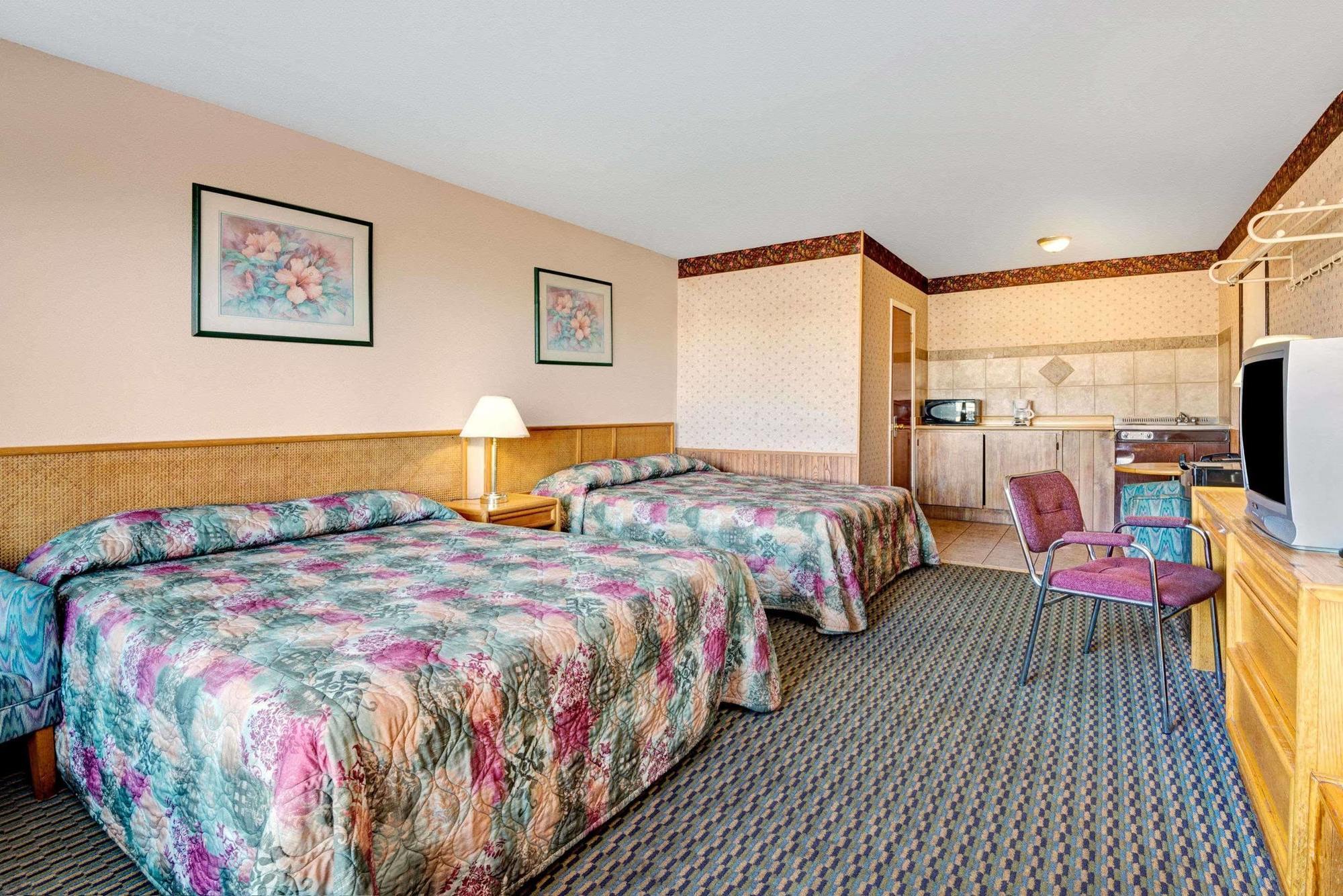 Weber Inn Kitchener Extérieur photo
