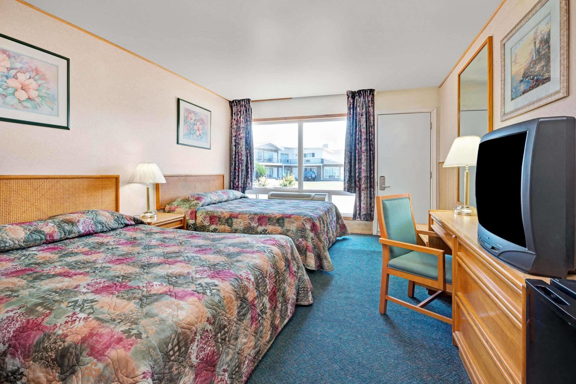 Weber Inn Kitchener Extérieur photo